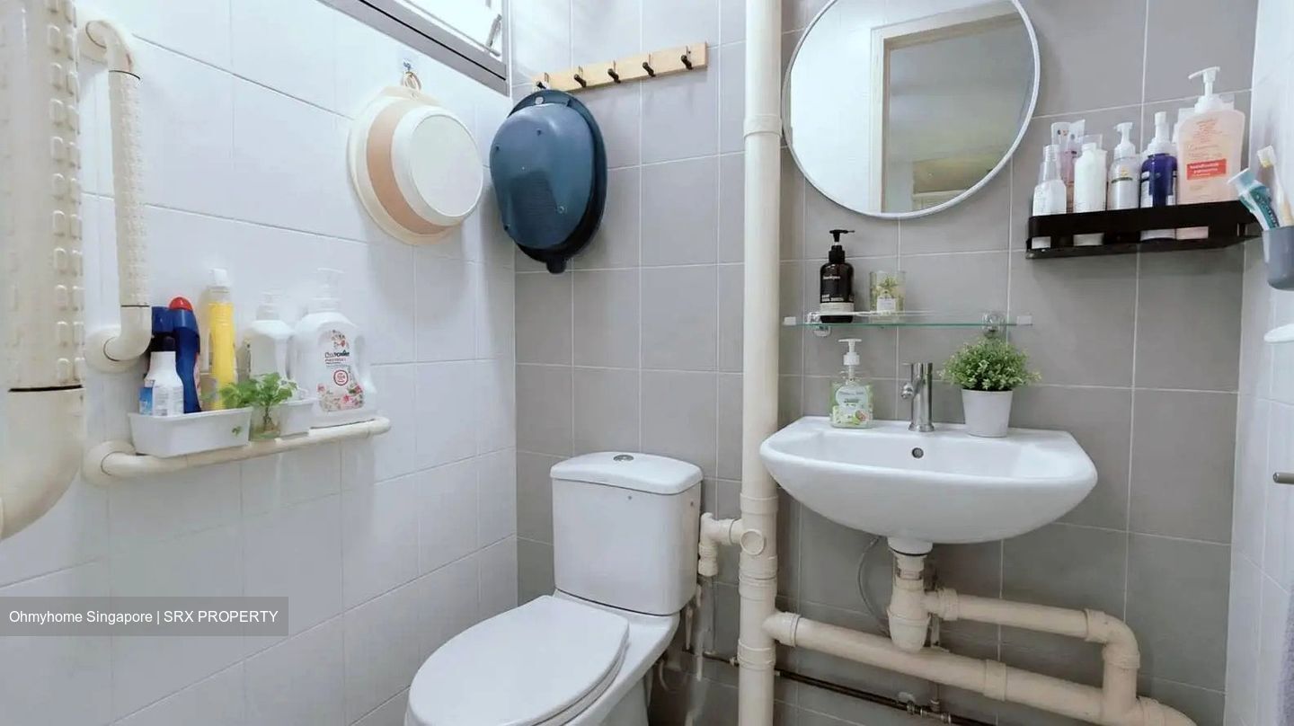 Blk 138 Bedok North Street 2 (Bedok), HDB 3 Rooms #575804391